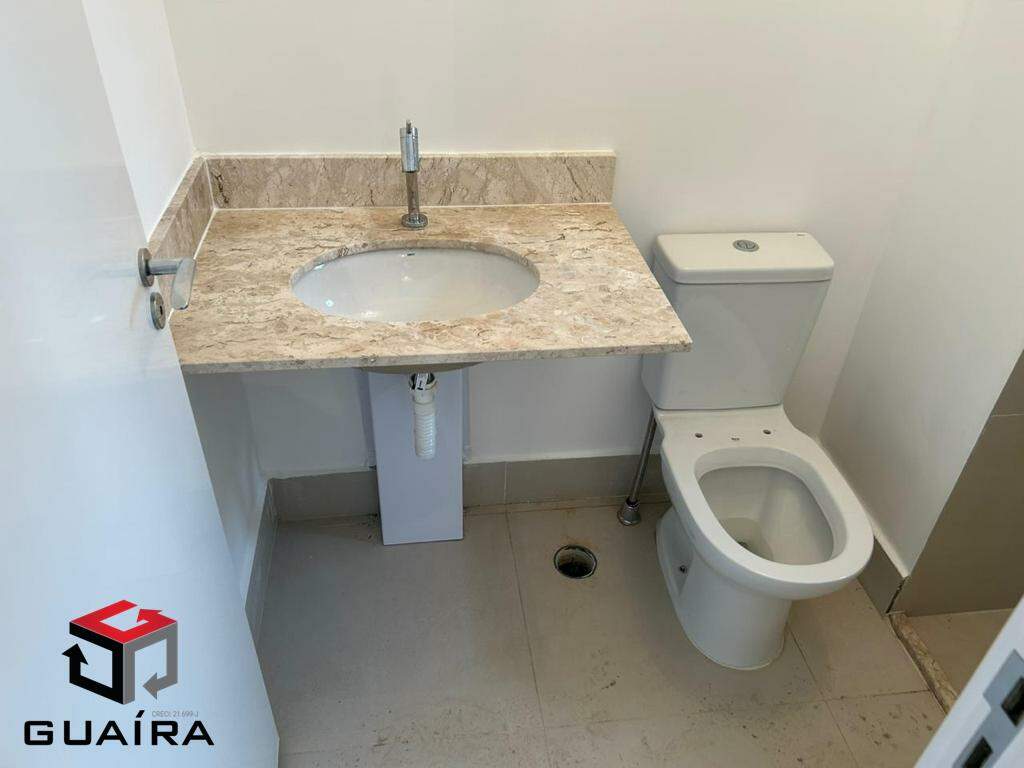 Apartamento à venda com 1 quarto, 24m² - Foto 9