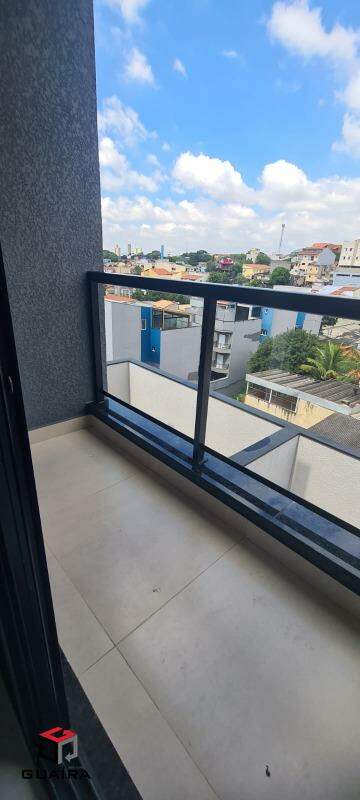 Apartamento à venda com 3 quartos, 70m² - Foto 25