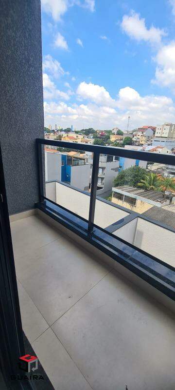 Apartamento à venda com 3 quartos, 70m² - Foto 23