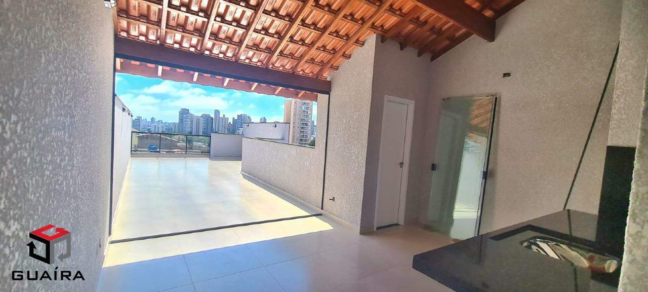 Cobertura à venda com 3 quartos, 140m² - Foto 40