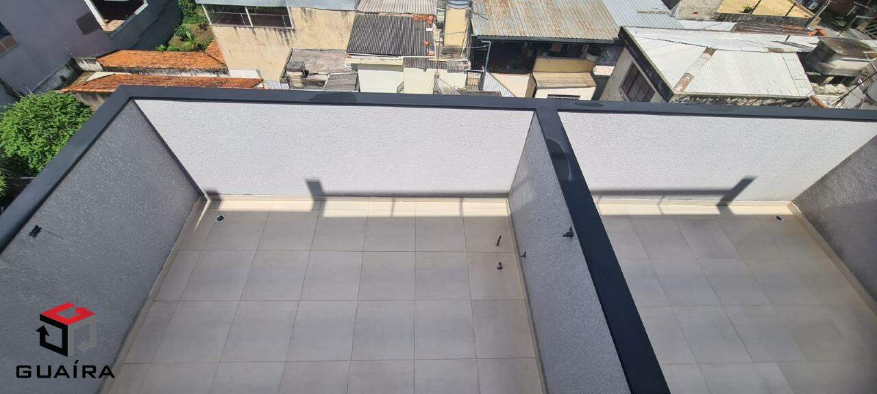 Cobertura à venda com 3 quartos, 140m² - Foto 33