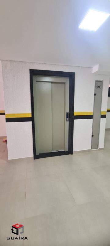 Cobertura à venda com 3 quartos, 140m² - Foto 10