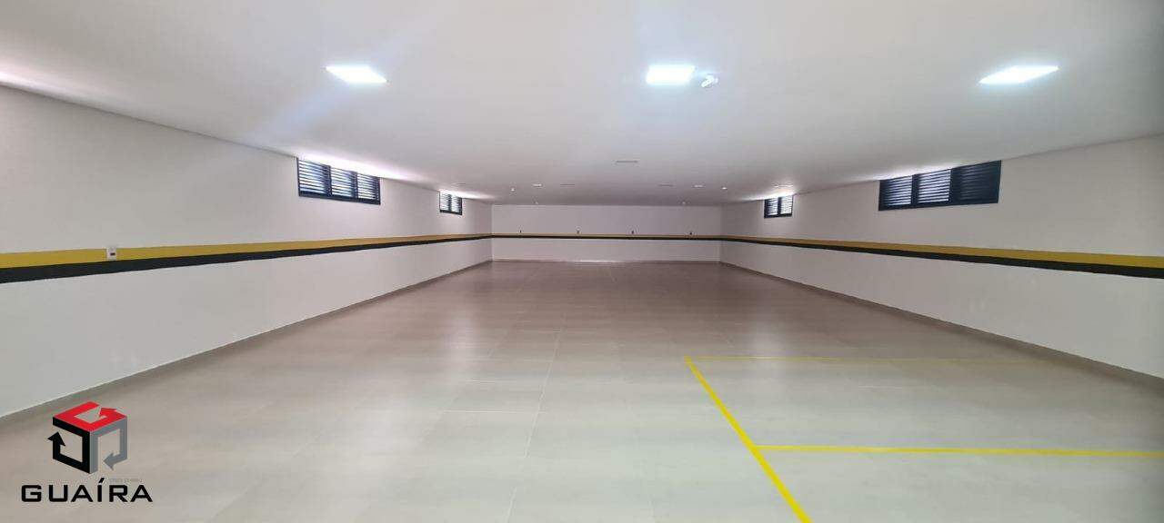 Cobertura à venda com 3 quartos, 140m² - Foto 2