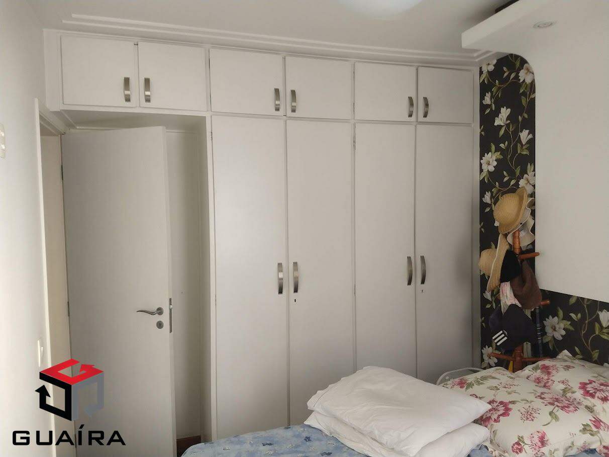 Apartamento à venda com 2 quartos, 80m² - Foto 7