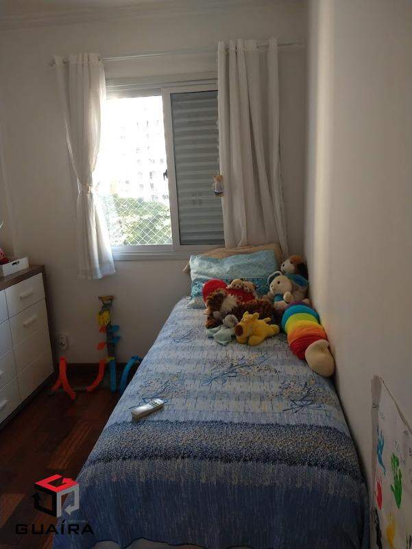 Apartamento à venda com 2 quartos, 80m² - Foto 6