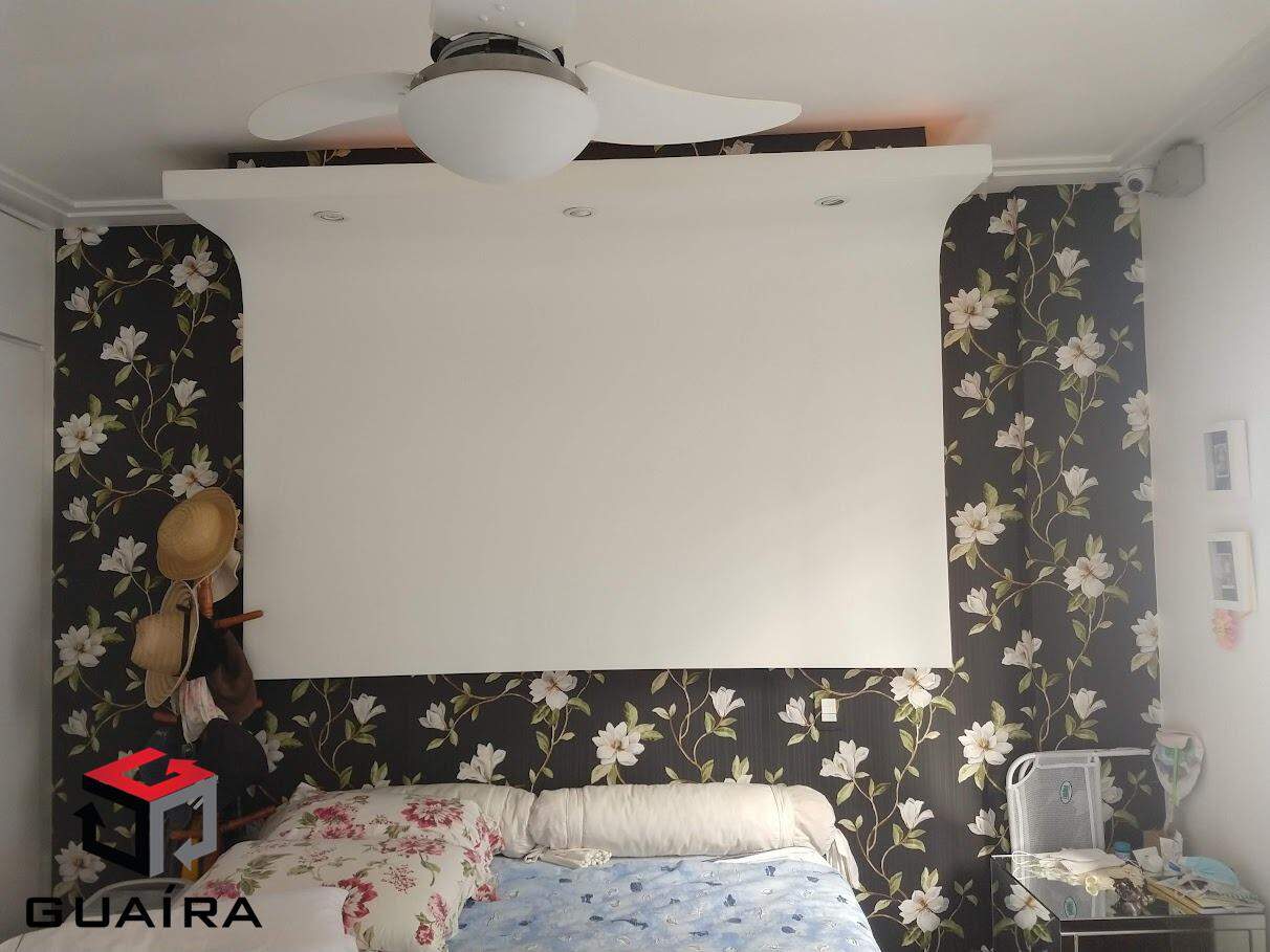 Apartamento à venda com 2 quartos, 80m² - Foto 8