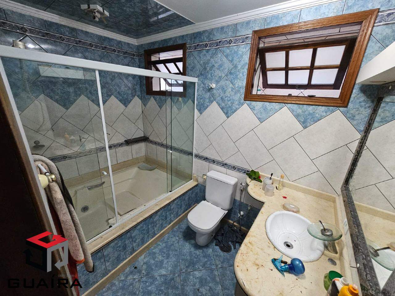 Sobrado à venda com 2 quartos, 198m² - Foto 5