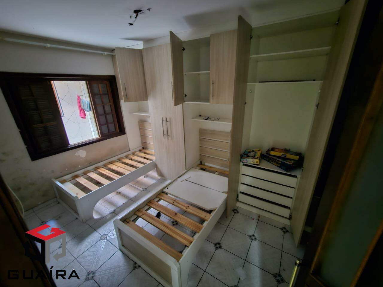 Sobrado à venda com 2 quartos, 198m² - Foto 6