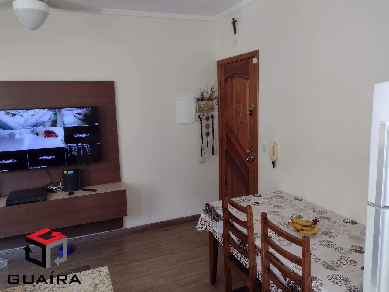 Cobertura à venda com 2 quartos, 50m² - Foto 2