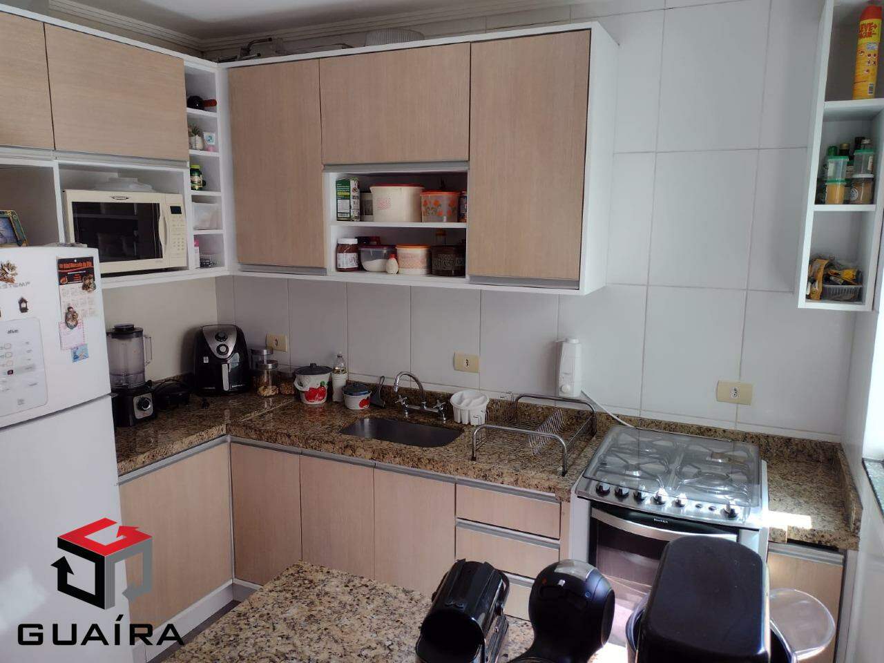 Cobertura à venda com 2 quartos, 50m² - Foto 6