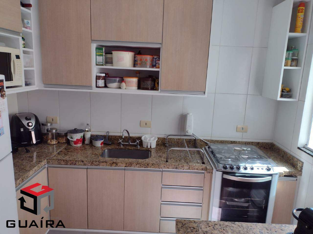 Cobertura à venda com 2 quartos, 50m² - Foto 3