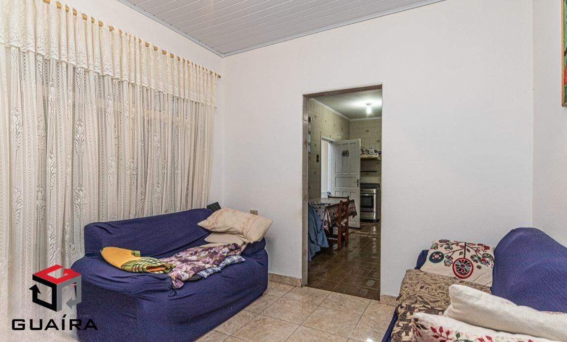 Sobrado à venda com 3 quartos, 231m² - Foto 1