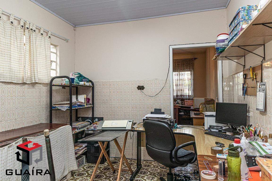 Sobrado à venda com 3 quartos, 231m² - Foto 17