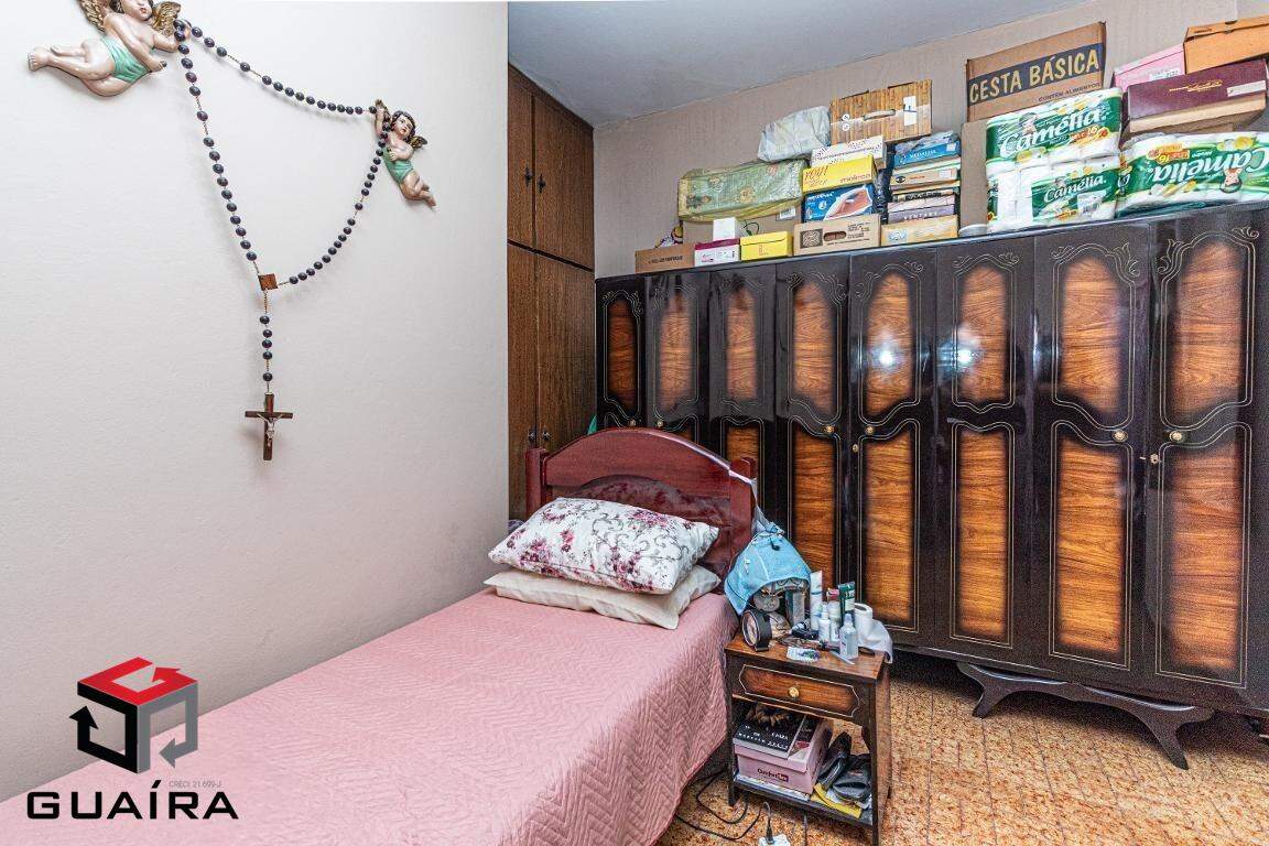 Sobrado à venda com 3 quartos, 231m² - Foto 11