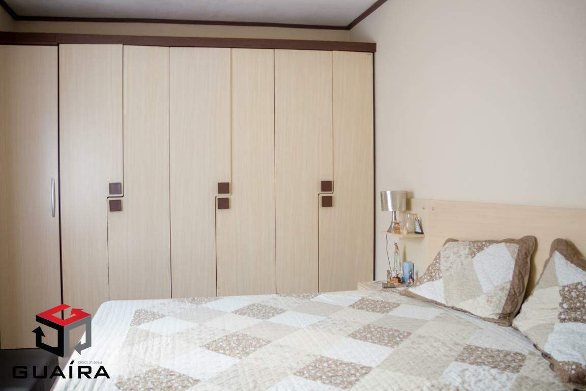 Sobrado à venda com 3 quartos, 136m² - Foto 12