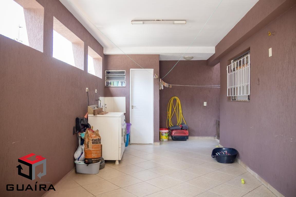 Sobrado à venda com 3 quartos, 136m² - Foto 6