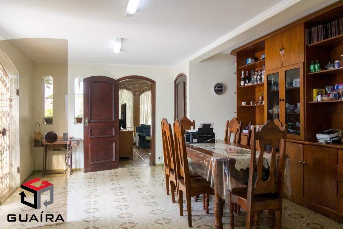 Sobrado à venda com 4 quartos, 276m² - Foto 9