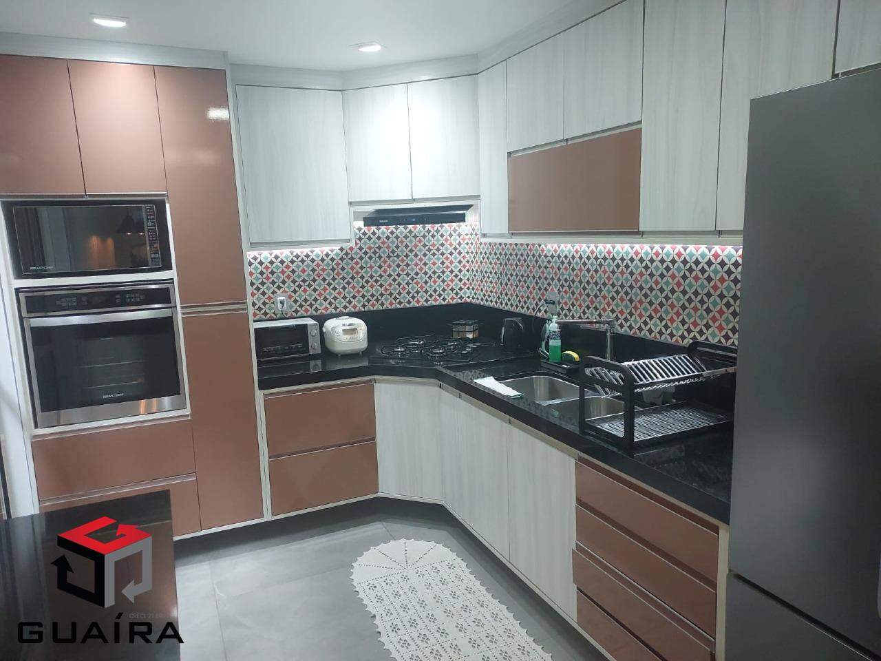 Sobrado à venda com 3 quartos, 195m² - Foto 13