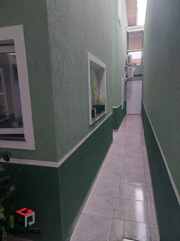 Sobrado à venda com 3 quartos, 195m² - Foto 43