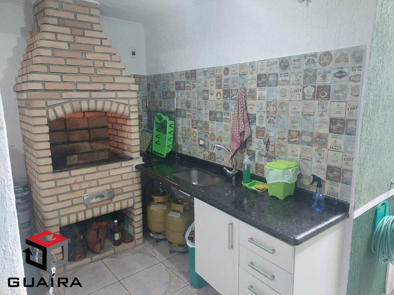 Sobrado à venda com 3 quartos, 195m² - Foto 15