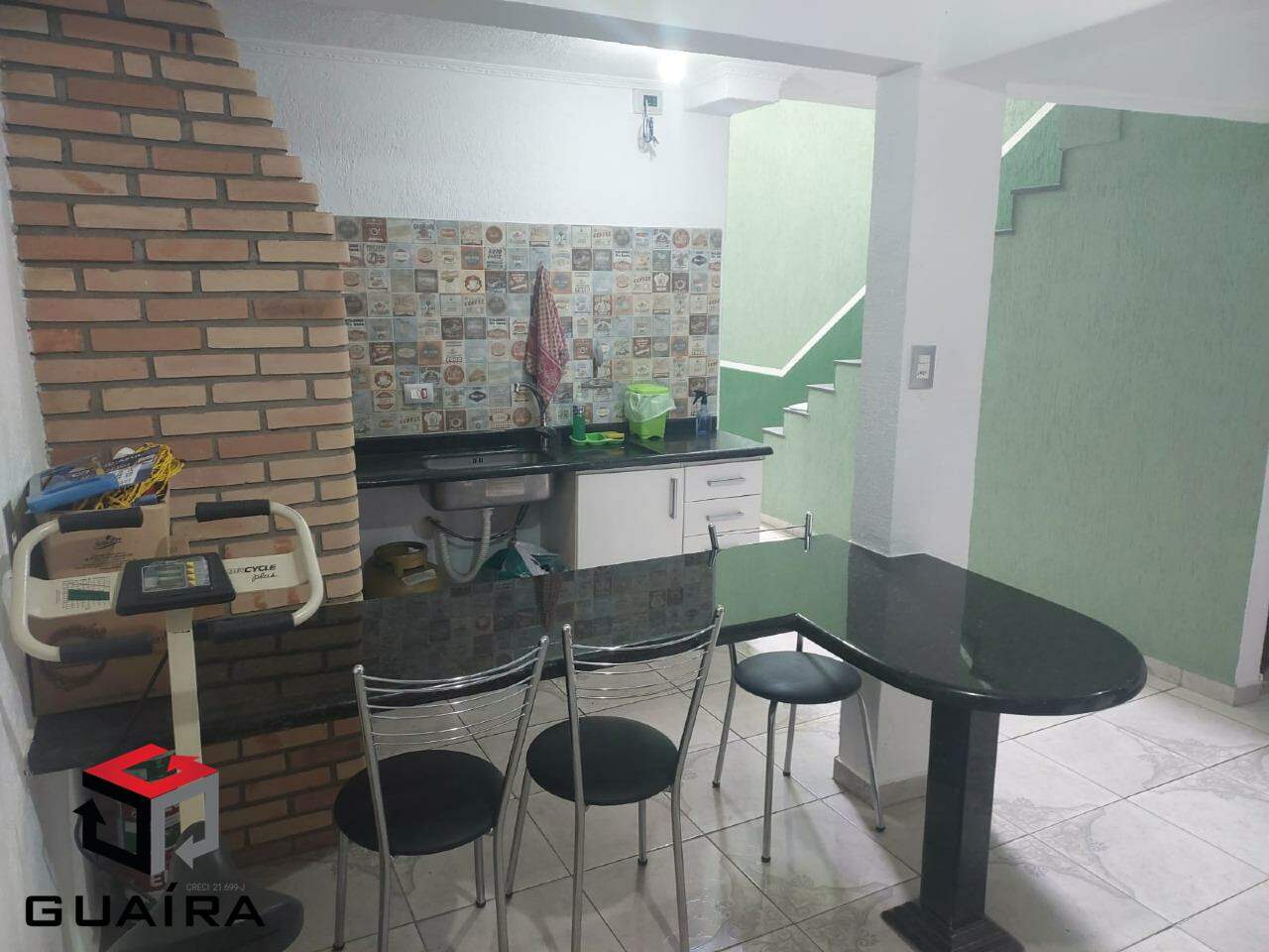 Sobrado à venda com 3 quartos, 195m² - Foto 14