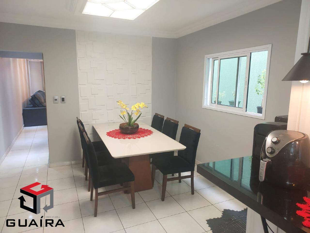 Sobrado à venda com 3 quartos, 195m² - Foto 10