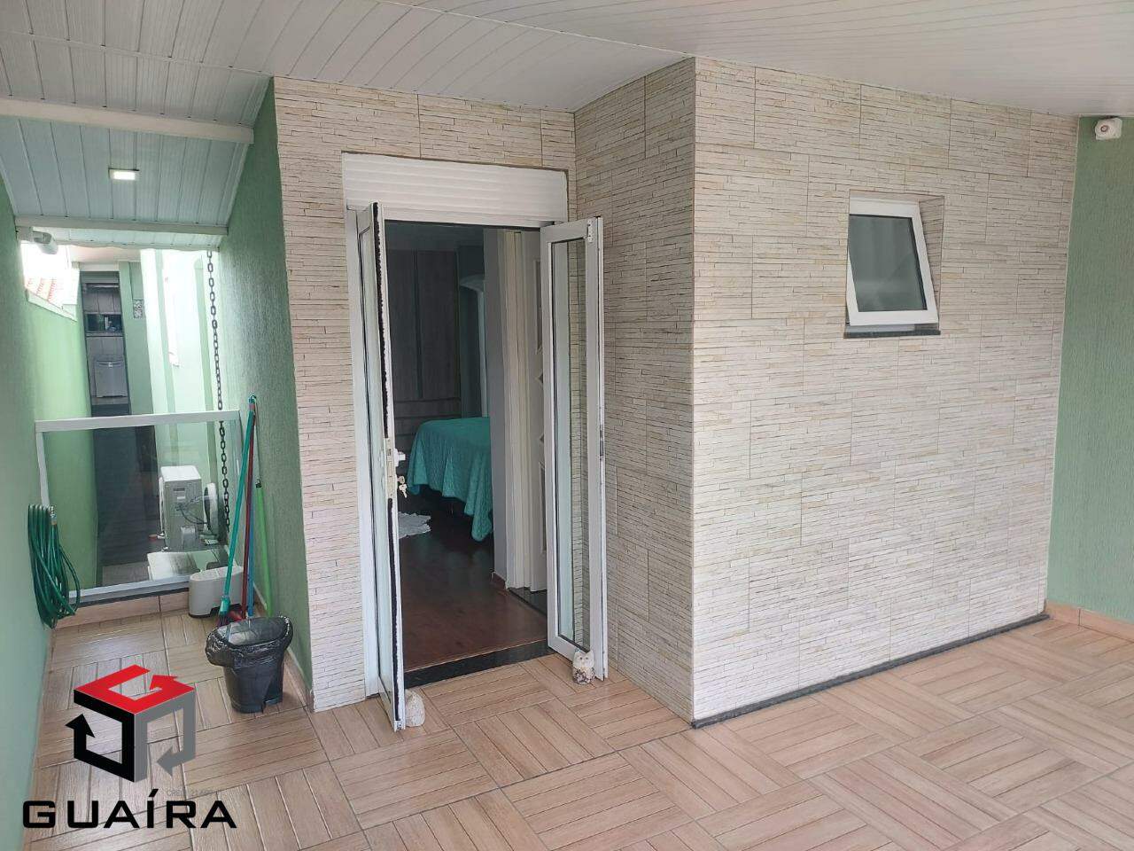 Sobrado à venda com 3 quartos, 195m² - Foto 37