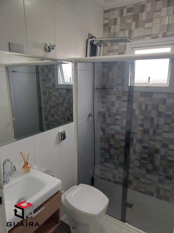 Sobrado à venda com 3 quartos, 195m² - Foto 35