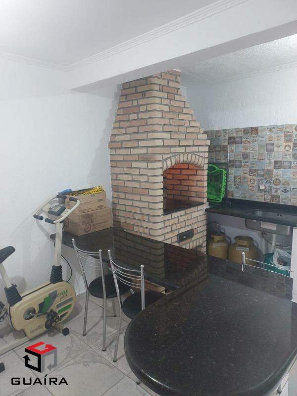 Sobrado à venda com 3 quartos, 195m² - Foto 16