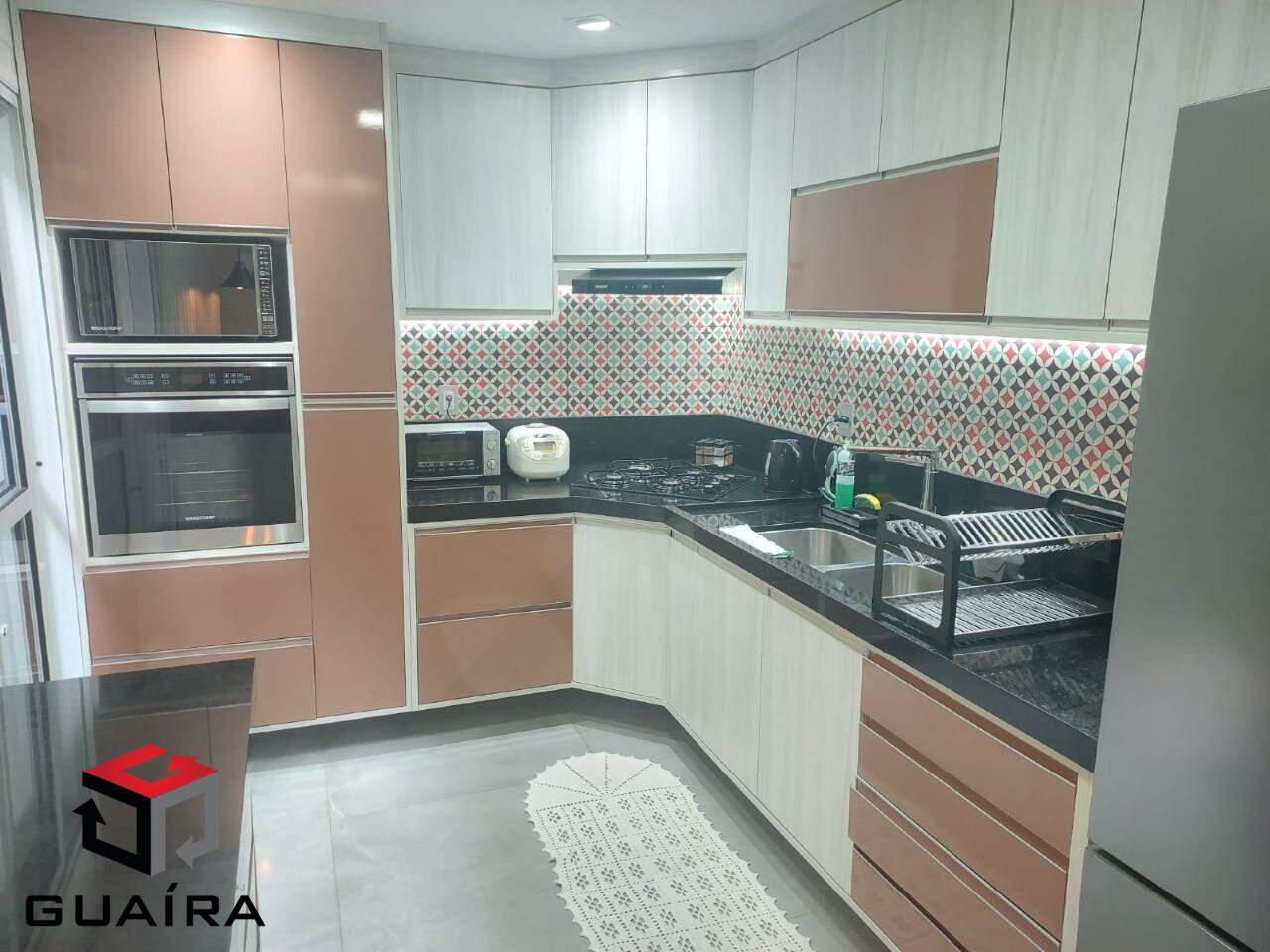 Sobrado à venda com 3 quartos, 195m² - Foto 11