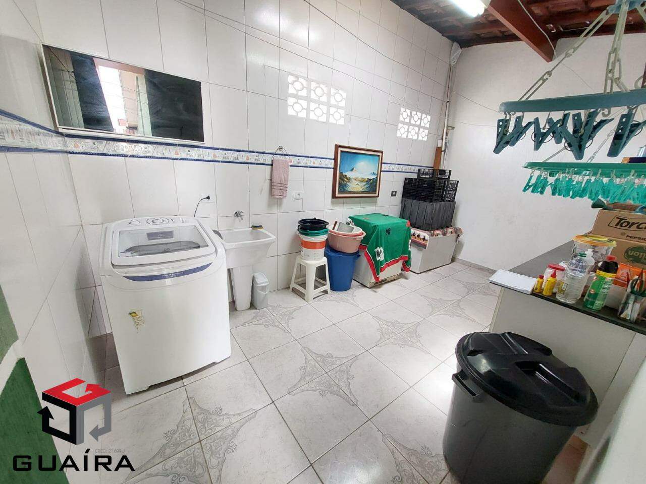 Sobrado à venda com 3 quartos, 195m² - Foto 20