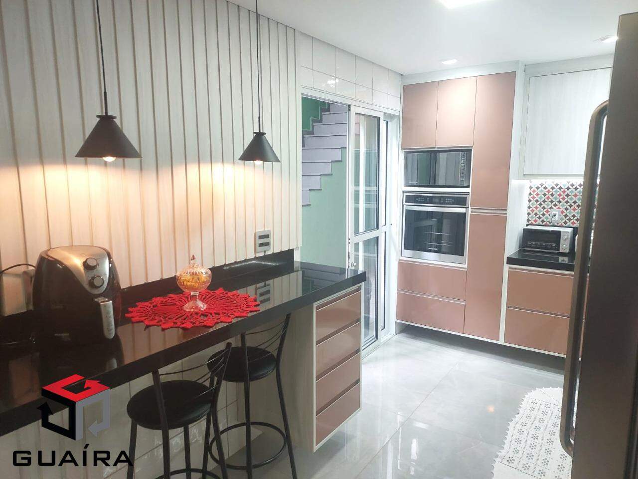 Sobrado à venda com 3 quartos, 195m² - Foto 12