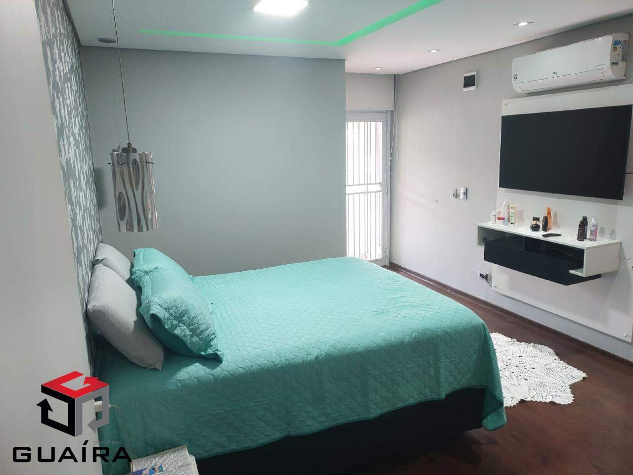 Sobrado à venda com 3 quartos, 195m² - Foto 26