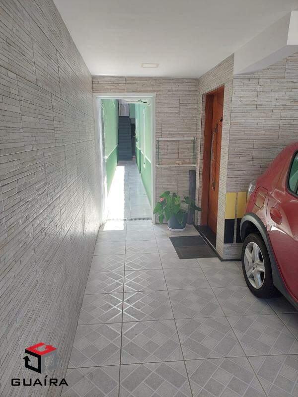 Sobrado à venda com 3 quartos, 195m² - Foto 7