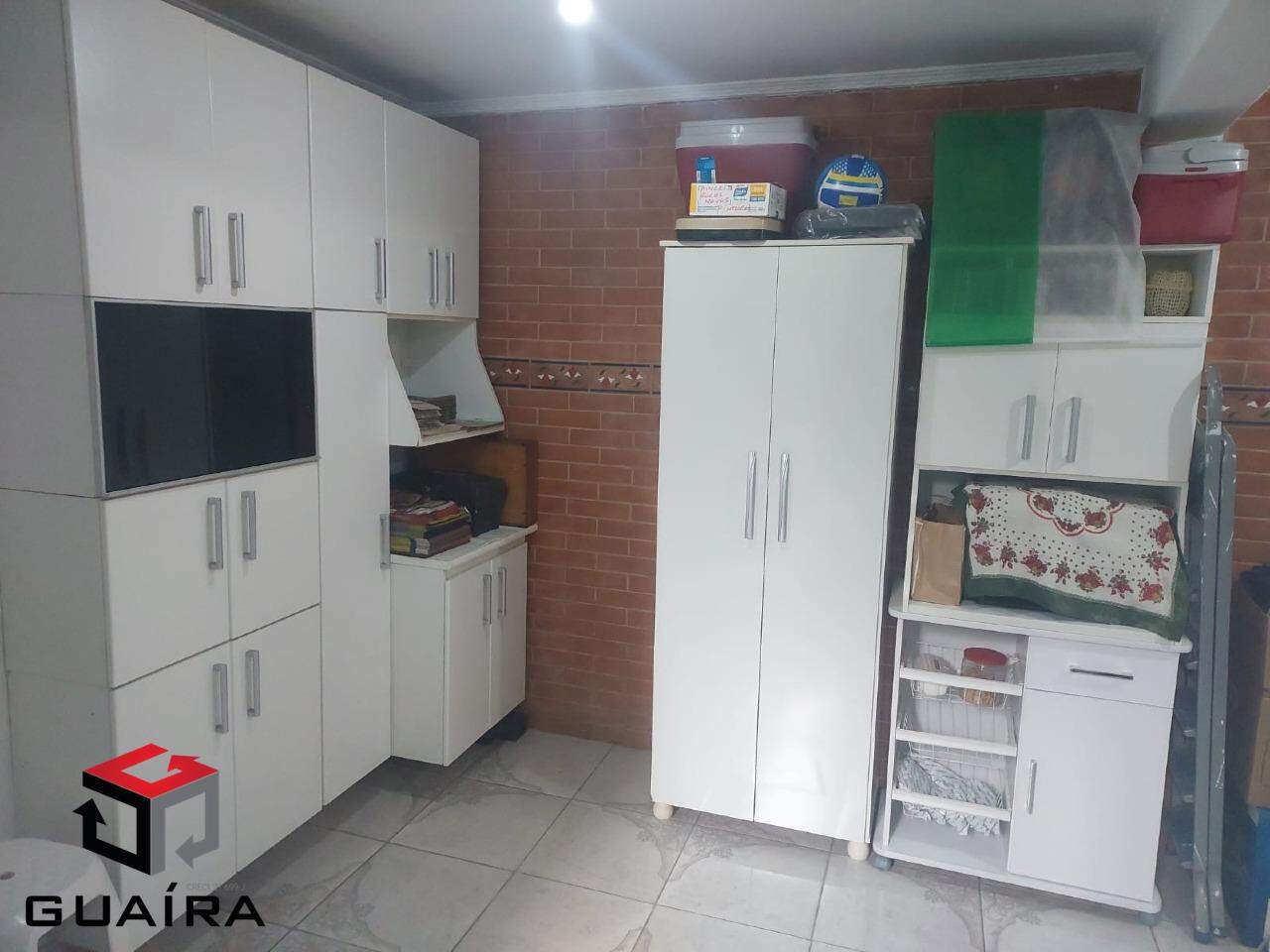 Sobrado à venda com 3 quartos, 195m² - Foto 18