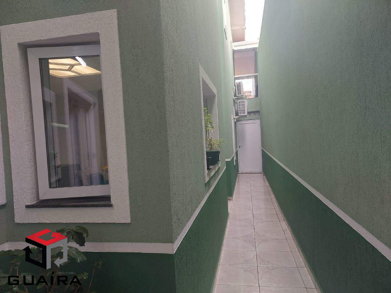 Sobrado à venda com 3 quartos, 195m² - Foto 42