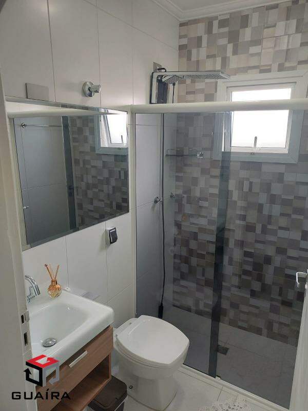 Sobrado à venda com 3 quartos, 195m² - Foto 36