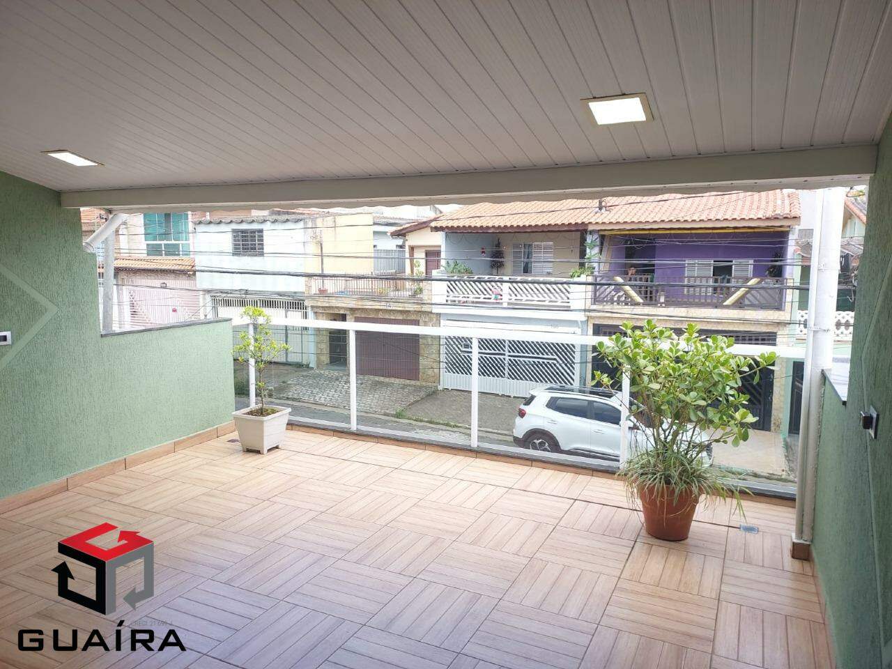 Sobrado à venda com 3 quartos, 195m² - Foto 39