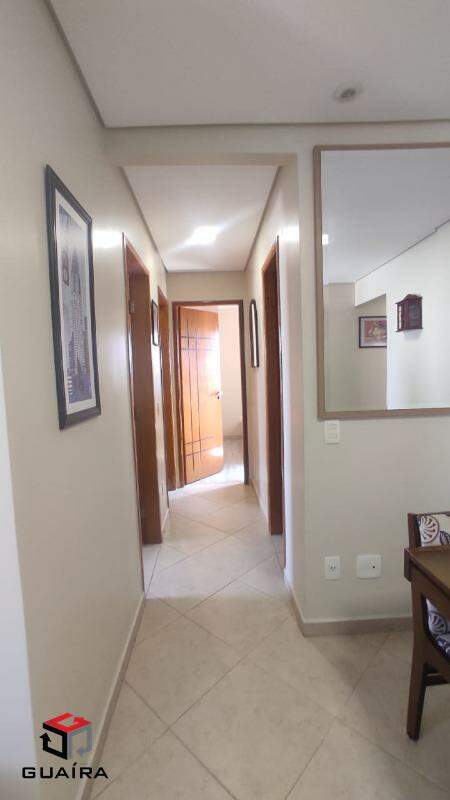 Apartamento à venda com 3 quartos, 70m² - Foto 5