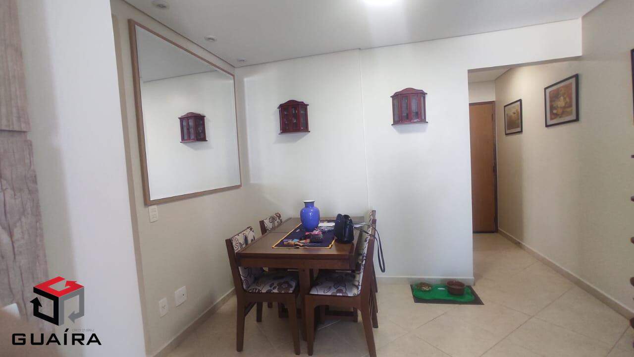 Apartamento à venda com 3 quartos, 70m² - Foto 6