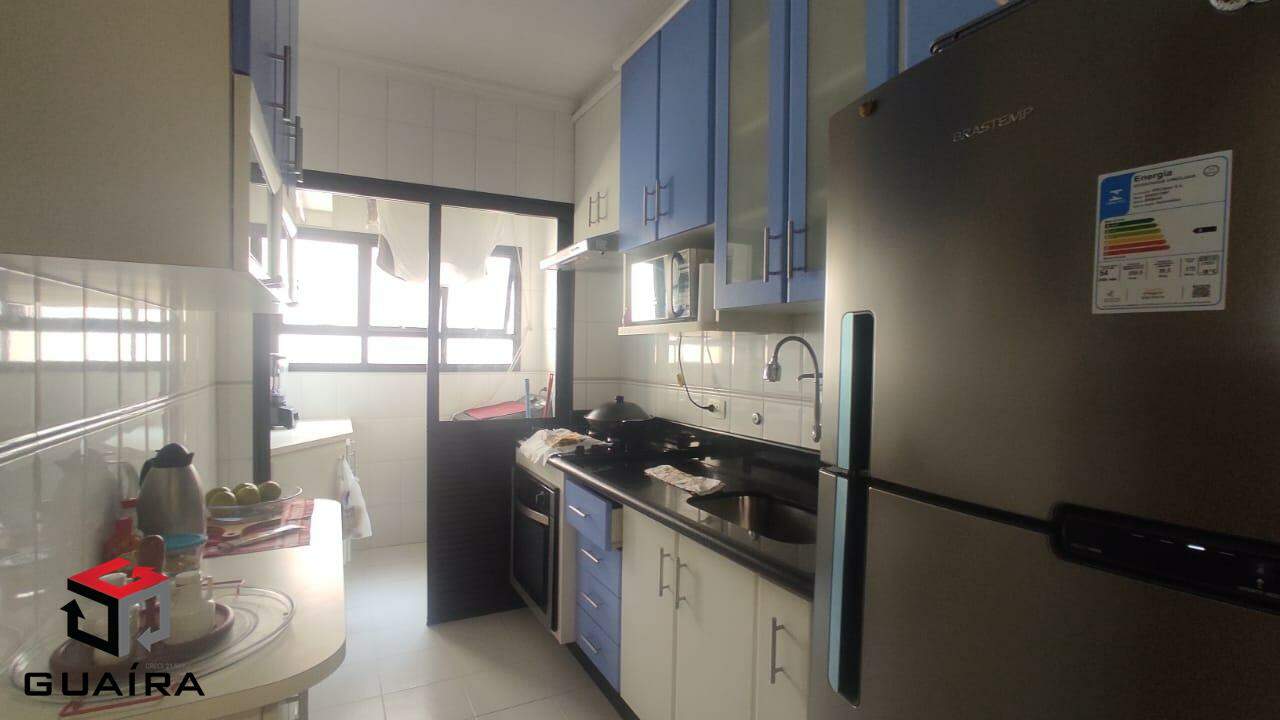 Apartamento à venda com 3 quartos, 70m² - Foto 8