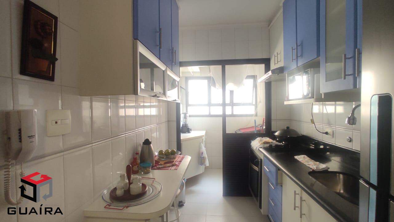 Apartamento à venda com 3 quartos, 70m² - Foto 9