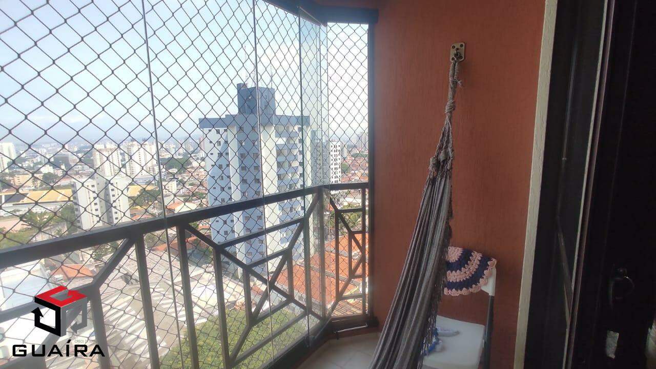 Apartamento à venda com 3 quartos, 70m² - Foto 11