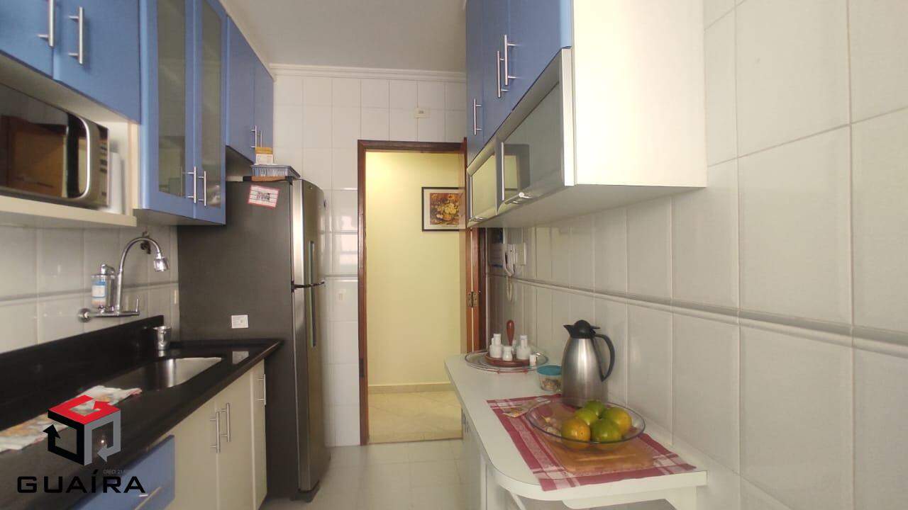 Apartamento à venda com 3 quartos, 70m² - Foto 7