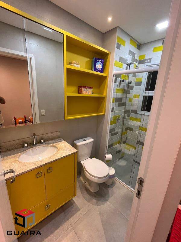 Apartamento à venda com 2 quartos, 93m² - Foto 17