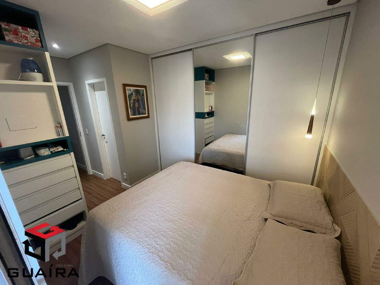 Apartamento à venda com 2 quartos, 93m² - Foto 13