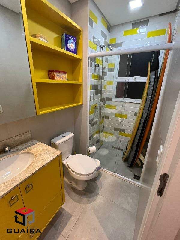 Apartamento à venda com 2 quartos, 93m² - Foto 16