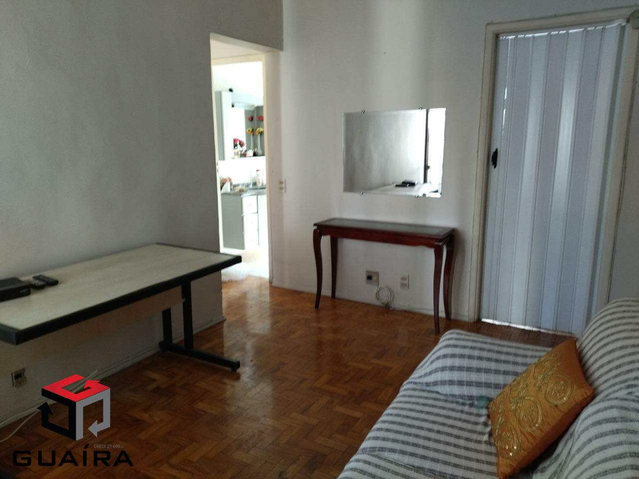 Apartamento à venda com 2 quartos, 80m² - Foto 3