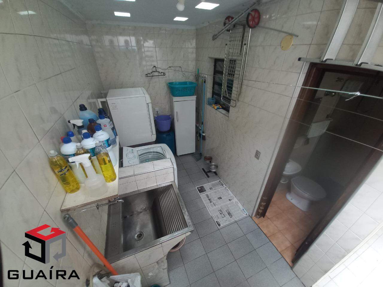 Sobrado à venda com 3 quartos, 149m² - Foto 8