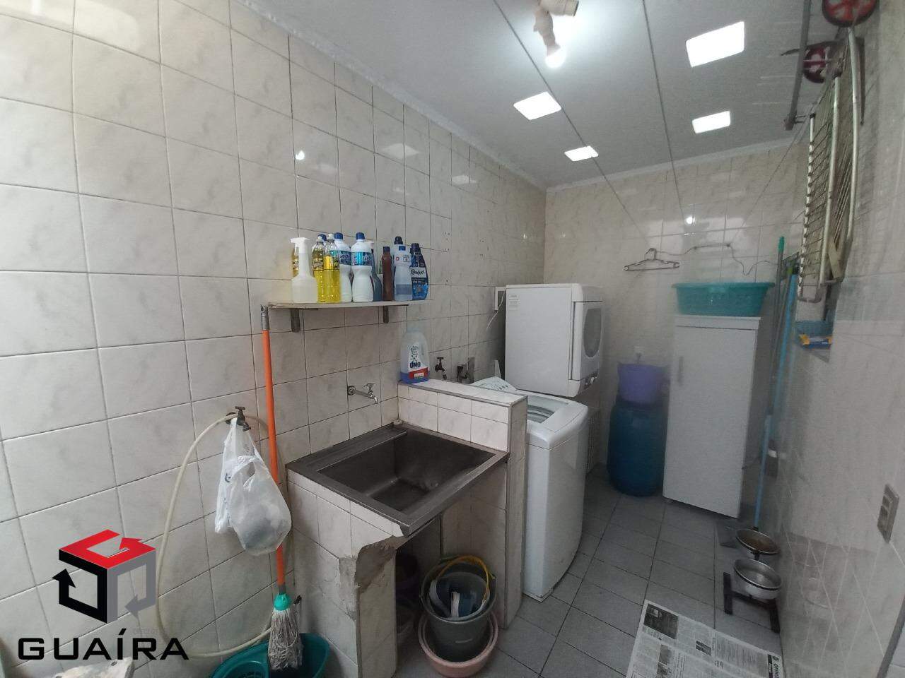 Sobrado à venda com 3 quartos, 149m² - Foto 9